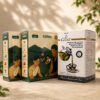 CCtea Bags and Loose Combo
