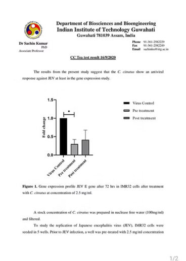 Detailed Analysis,  16 September 2020